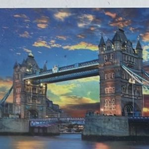 Meet your Posher, Ariel